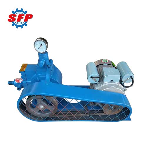 propane transfer pump